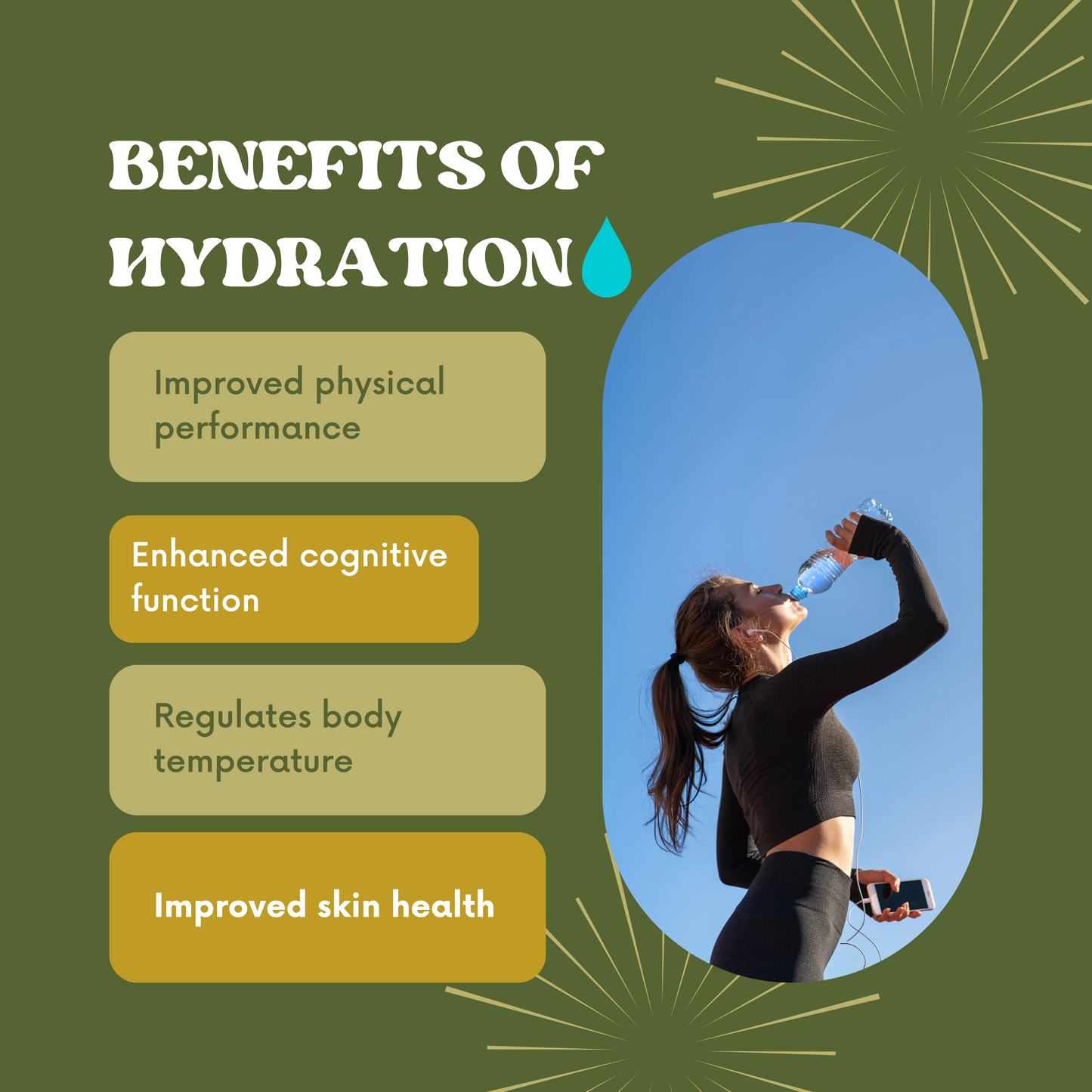 Hydratemax - Rapid Acting Sports Hydration